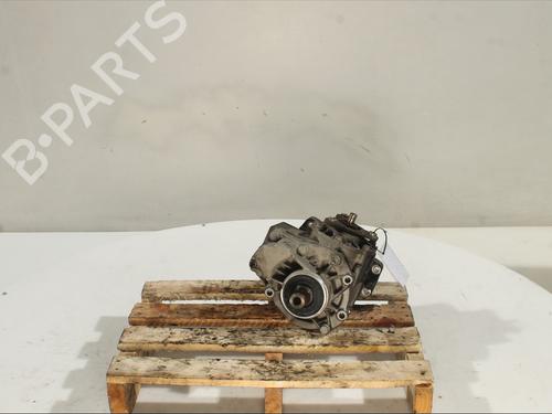Used Transfer box Transfer box VW TIGUAN (5N_) 2.0 TDI 4motion (140 hp) 30740878 30740878