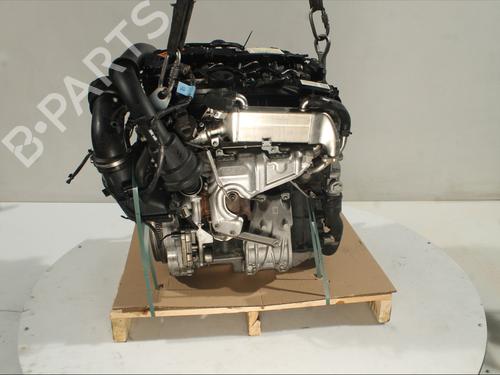 Motore MERCEDES-BENZ CLA Coupe (C117) CLA 220 CDI / d (117.303) (177 hp) 32150943