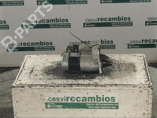 Used Starter CITROËN C4 II (NC_) 1.6 HDi 110 (112 hp) 11900562