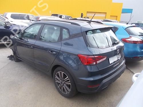 Headlight switch SEAT ARONA (KJ7, KJP) 1.0 TSI | BP23332900I24 - Image 5