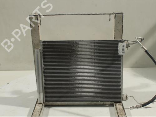 Used AC radiator RENAULT MEGANE IV Hatchback (B9A/M/N_) [2015-2025]  18163972