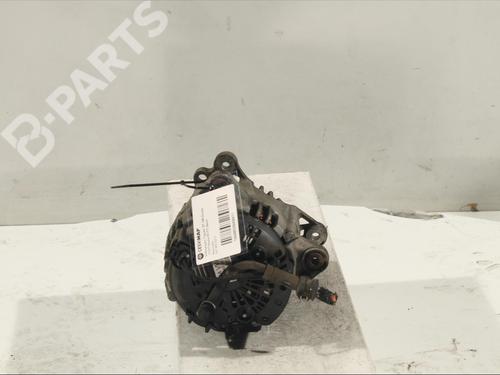 Alternator VW TIGUAN (5N_) 1.4 TSI | BP11983843M7 