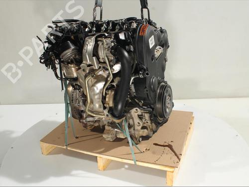 Engine VOLVO XC60 II (246) D4 AWD | BP26537572M1