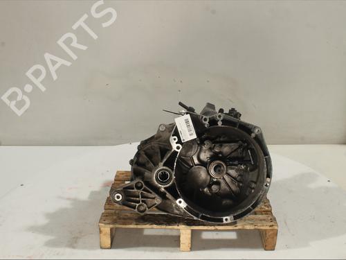 Used Gearbox FORD GRAND C-MAX (DXA/CB7, DXA/CEU) 1.6 TDCi (115 hp) 32691343