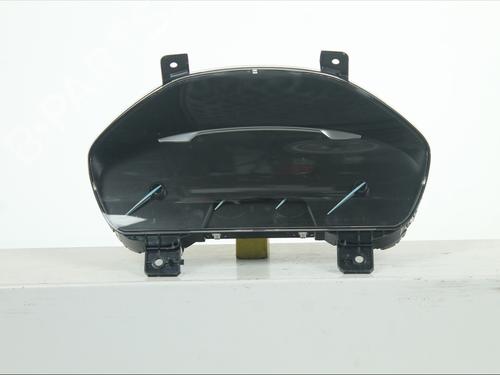 instrument-cluster-ford-fiesta-vii-hj-hf-2017-34201812 main image