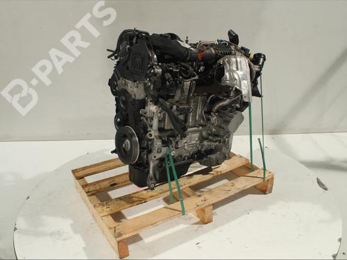 Engine CITROËN C3 II (SC_) 1.0 VTi 68 | BP11909812M1 