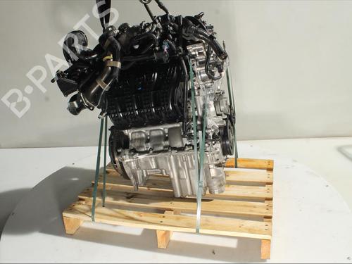 Engine TOYOTA YARIS (_P13_) 1.5 (NSP131_) | BP24541858M1 