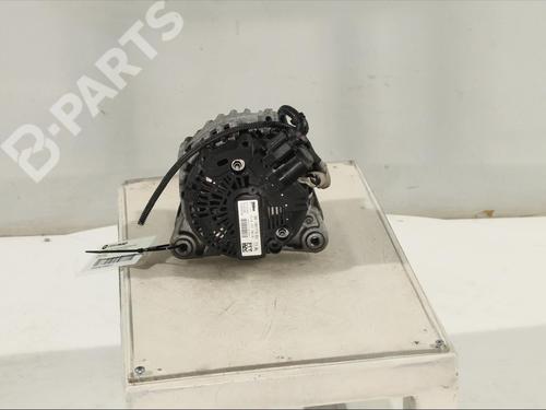 Alternator CITROËN C4 Picasso II 1.2 THP 130 | BP11903054M7 