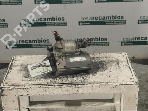 Starter FORD FIESTA VI (CB1, CCN)  | BP11989245M8 