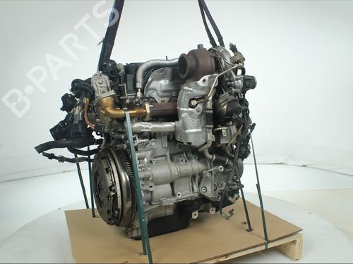 Engine BMW X2 (F39) sDrive 18 d | BP37186014M1 - Image 3