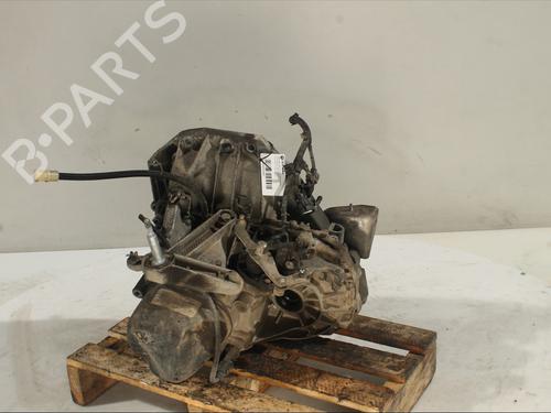 Gearbox MERCEDES-BENZ CITAN Box Body/MPV (W415) 109 CDI (415.601, 415.603, 415.605) | BP29469917M3 