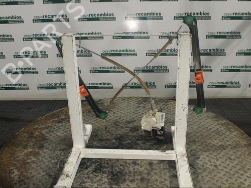Used Front right window mechanism Front right window mechanism AUDI A3 (8P1) 1.6 TDI (105 hp) 12077417 12077417