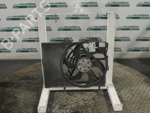 Used Radiator fan Radiator fan CITROËN C3 Picasso (SH_) 1.6 HDI 90 (92 hp) 11954694 11954694