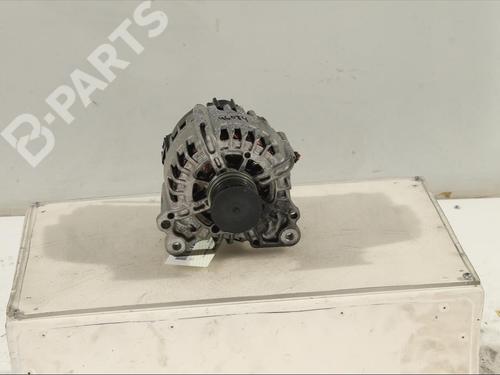 Alternator SEAT LEON (5F1)  | BP11981644M7 