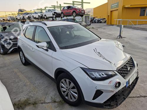 Rat SEAT ARONA (KJ7, KJP) 1.0 TSI | BP39756687C49 - Image 6