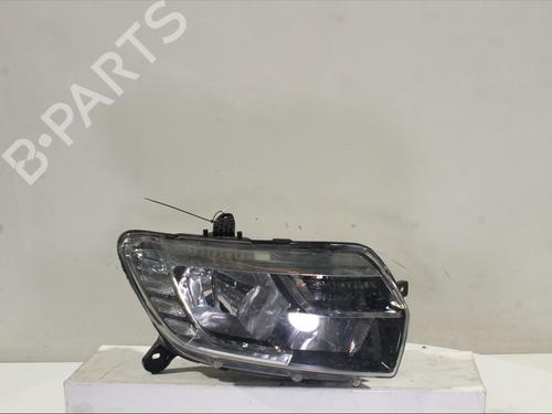 right-headlight-dacia-sandero-ii-2012-33008379 main image