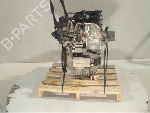 Motor SEAT ARONA (KJ7, KJP) 1.0 TSI (116 hp) 32354833