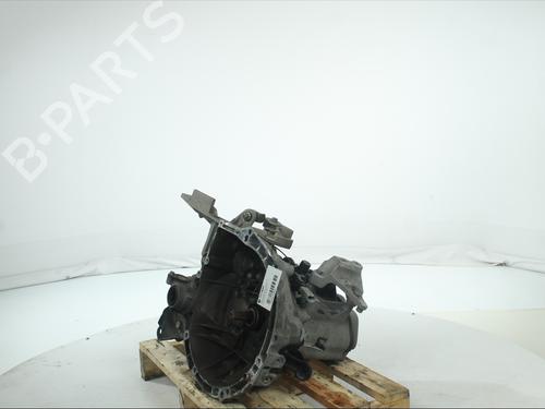 Gearbox OPEL CORSA F (P2JO) 1.2 (68) | BP36820023M3 - Image 2