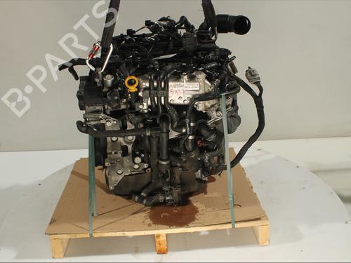 Engine SEAT LEON (5F1) 1.6 TDI | BP29382656M1 