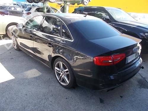 Electronic module AUDI A4 B8 (8K2) 1.8 TFSI | BP24352402M83  - Image 6