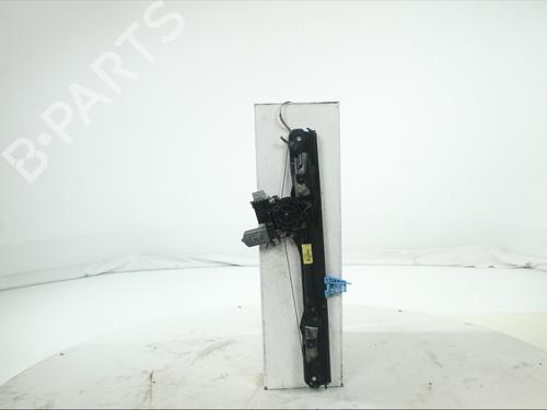 Front left window mechanism OPEL COMBO Tour (X12) 1.3 CDTI (C26, D26, E26, C05) | BP35797865C22 - Image 2