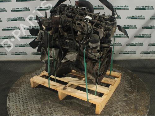 Motor SSANGYONG KORANDO (C300) E-Motion | BP11896658M1 