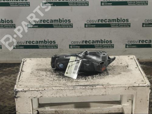 Left front fog light FORD FOCUS III  | BP11988969C30 