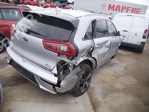 Engine KIA NIRO I (DE) 1.6 GDI Plug-in Hybrid | BP25835464M1  - Image 8