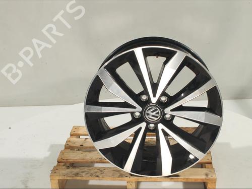 Used Rim VW T-ROC (A11, D11) [2017-2025]  24351411