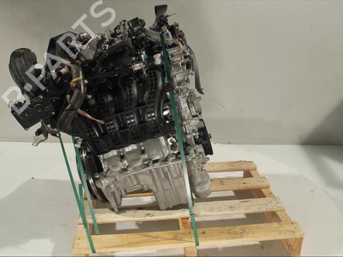 Engine TOYOTA YARIS (_P13_) 1.5 Hybrid (NHP130_) | BP12227632M1 