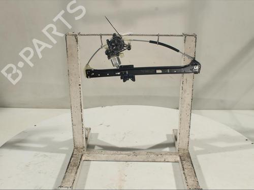 Used Rear left window mechanism PORSCHE MACAN (95B) 2.0 (245 hp) 15553865