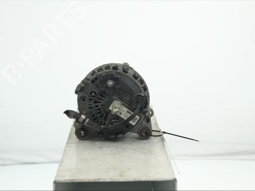 Alternator VW TOURAN (5T1) 1.6 TDI | BP38762397M7 - Image 2