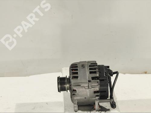 Used Alternator SEAT IBIZA IV (6J5, 6P1) 1.6 (105 hp) 11905322