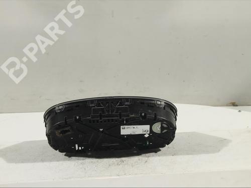 Instrument cluster SKODA FABIA III (NJ3)  | BP11982805C47 