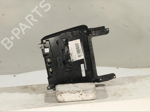 Climate control CITROËN C4 II (NC_) 1.6 HDi 90 | BP29382639I5 