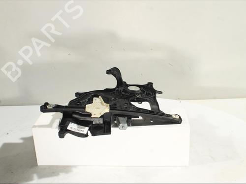 Used Front right window mechanism PEUGEOT RIFTER 1.5 BlueHDi 130 (130 hp) 26283353