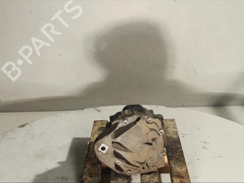 Rear differential BMW 3 Touring (F31)  | BP29462706M24 