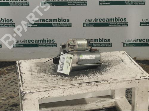 Starter FORD FIESTA VI (CB1, CCN)  | BP11898434M8 