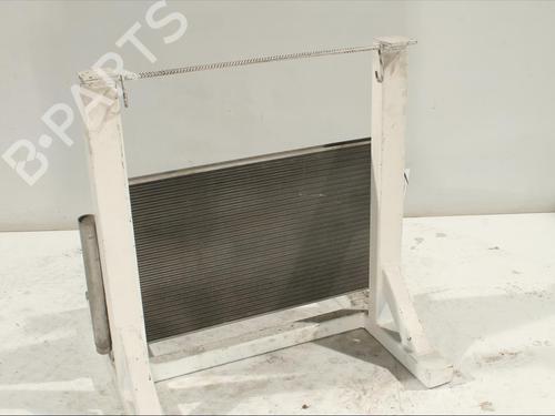 AC-Kondensator TOYOTA AURIS (_E15_) 1.8 Hybrid (ZWE150_, ZWE150R) (136 hp) 12079936