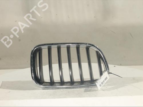 Used Grille Grille BMW X3 (F25) xDrive 20 d (184 hp) 19788168 19788168