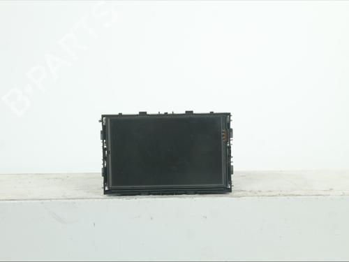 Used Radio Radio 37480387 37480387