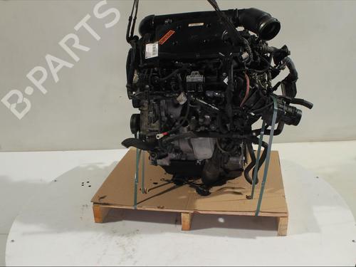 Used Engine BMW X1 (F48) sDrive 18 d (150 hp) 26970878