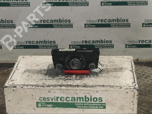 Used Climate control PEUGEOT 5008 (0U_, 0E_) 2.0 HDi 150 / BlueHDi 150 (150 hp) 11897132