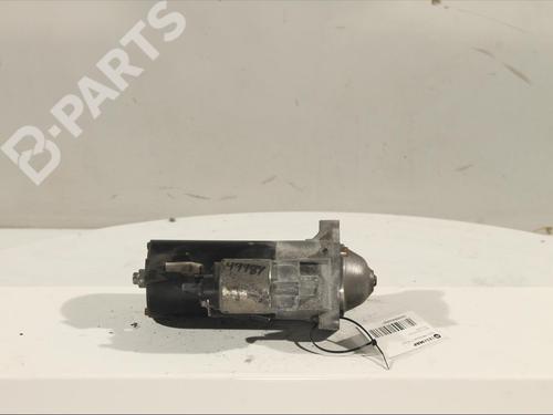 Used Starter VOLVO V60 I (155) D3 / D4 (163 hp) 12169619