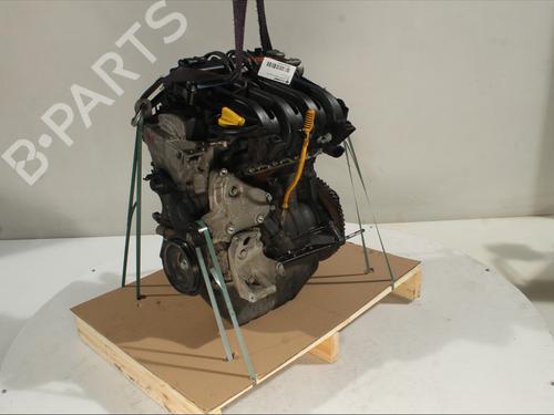 Engine DACIA SANDERO 1.2 16V | BP29622720M1 