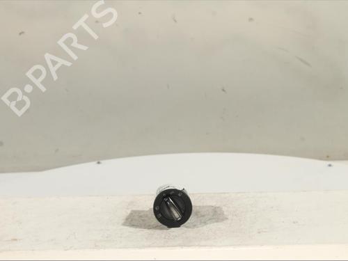 Headlight switch SKODA OCTAVIA III (5E3, NL3, NR3) 1.6 TDI 5E0941431D WHI 5E0941431F