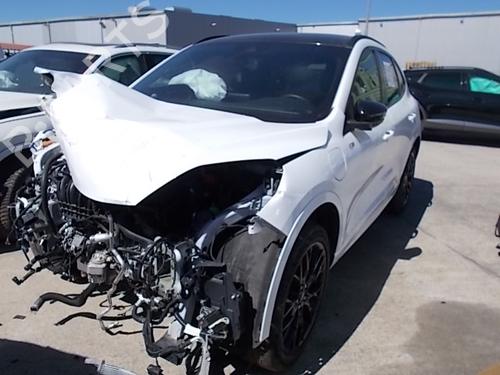 Steering column stalk FORD KUGA III (DFK) 2.5 Duratec Plug-in-Hybrid | BP35747567I23 - Image 4