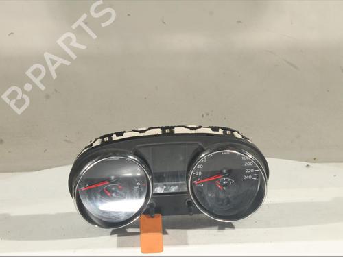 Used Instrument cluster NISSAN QASHQAI I (J10, NJ10) 1.6 dCi (130 hp) 26925706