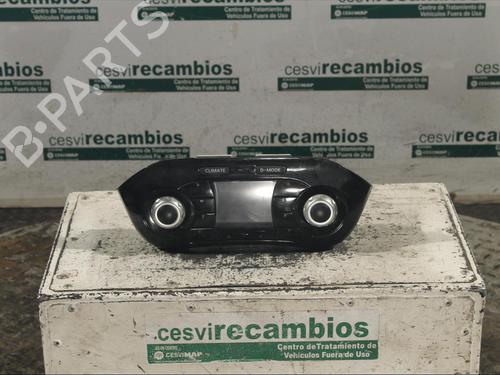 Used Climate control Climate control NISSAN JUKE (F15) 1.5 dCi (110 hp) 11897089 11897089