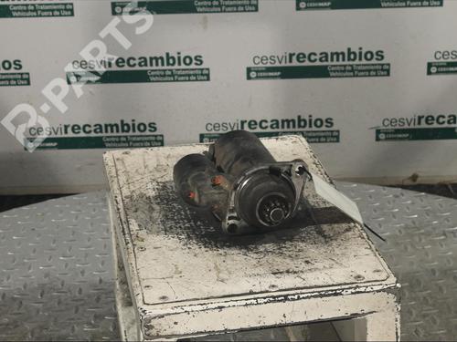 Starter SEAT LEON (1M1)  | BP11899610M8 
